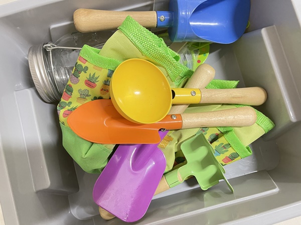 Hội phụ huynh chia sẻ cách xử lý thông minh khi con bày bừa đồ chơi khắp nhà-4