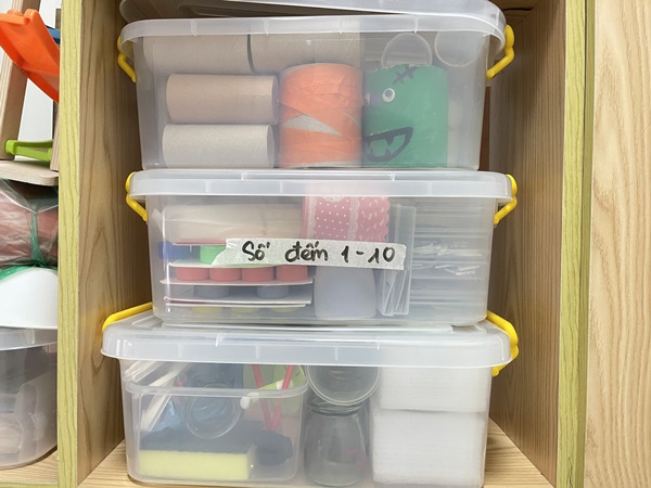 Hội phụ huynh chia sẻ cách xử lý thông minh khi con bày bừa đồ chơi khắp nhà-6