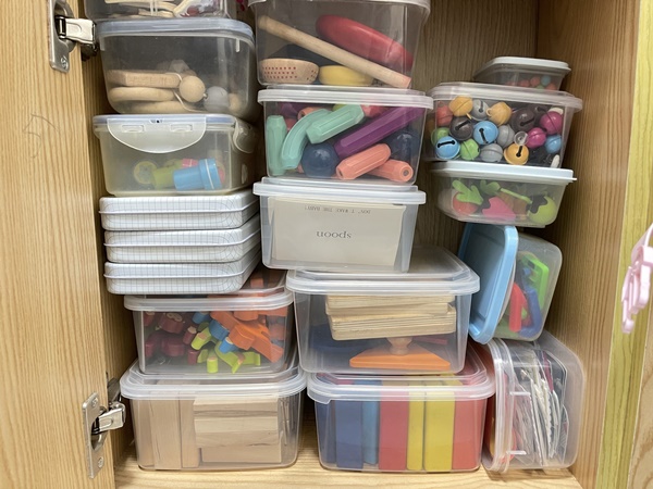 Hội phụ huynh chia sẻ cách xử lý thông minh khi con bày bừa đồ chơi khắp nhà-7