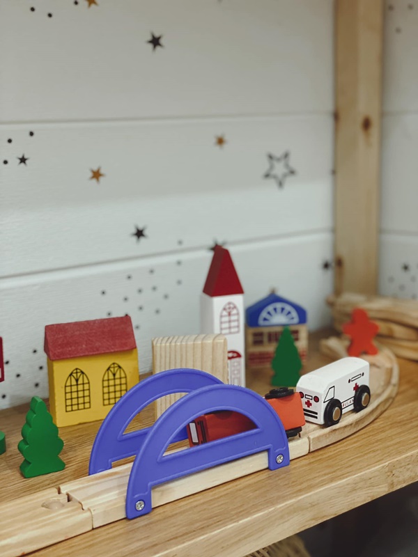 Hội phụ huynh chia sẻ cách xử lý thông minh khi con bày bừa đồ chơi khắp nhà-9