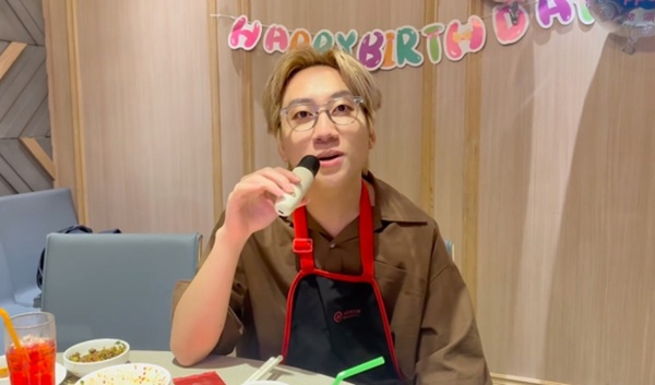 Puka mang thai trước thềm đám cưới với Gin Tuấn Kiệt?-3