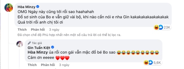 Puka mang thai trước thềm đám cưới với Gin Tuấn Kiệt?-4