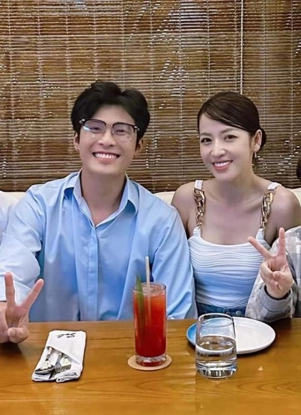 Puka mang thai trước thềm đám cưới với Gin Tuấn Kiệt?-5