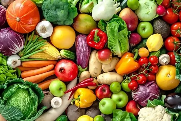 Nhận biết loại rau hay bị phun hóa chất-1