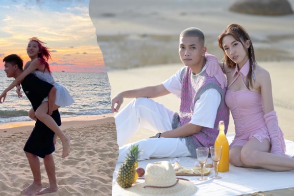 Tội nghiệp Quang Anh ở Rap Việt-3