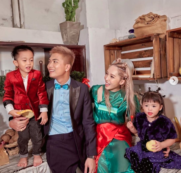 Nóc nhà của BigDaddy - người phụ nữ quyền lực khiến Quán quân Rap Việt mùa 3 phải gửi lời cám ơn sư mẫu-2