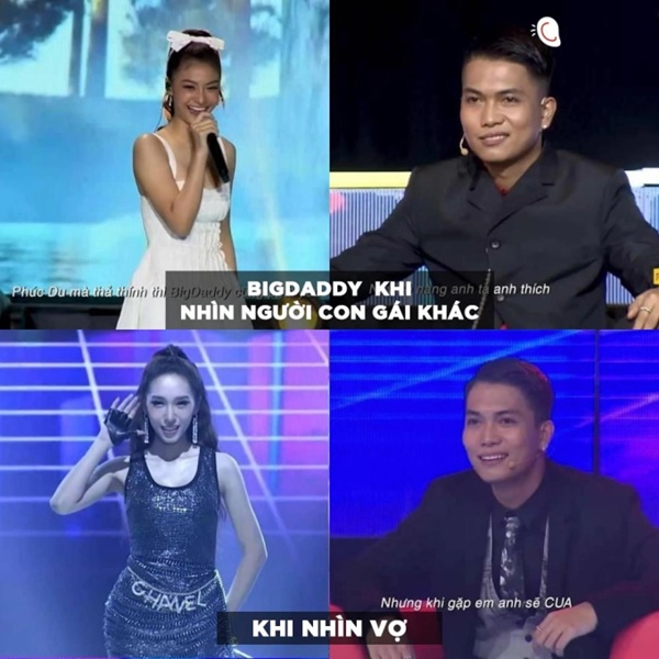 Nóc nhà của BigDaddy - người phụ nữ quyền lực khiến Quán quân Rap Việt mùa 3 phải gửi lời cám ơn sư mẫu-3