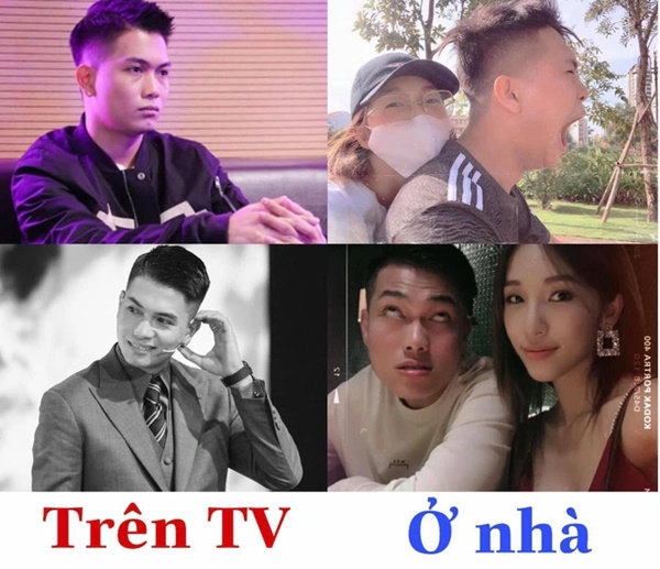 Nóc nhà của BigDaddy - người phụ nữ quyền lực khiến Quán quân Rap Việt mùa 3 phải gửi lời cám ơn sư mẫu-4