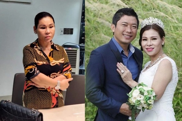 Cuộc sống của nam diễn viên Việt sau 2 năm vợ đại gia bị bắt vì cho vay nặng lãi giờ ra sao?-2