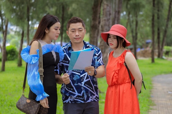 Cuộc sống của nam diễn viên Việt sau 2 năm vợ đại gia bị bắt vì cho vay nặng lãi giờ ra sao?-4