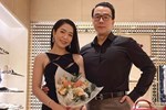 Hôn nhân ngắn ngủi của Hà Thanh Xuân và vua cá Koi: Từng nói bao câu ngôn tình, cưới xong đã xảy ra mâu thuẫn-5