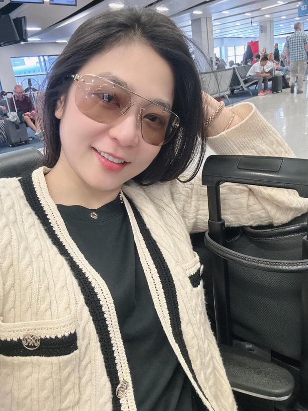 Hé lộ nguyên nhân Hà Thanh Xuân chia tay Vua cá Koi sau vài tháng tổ chức lễ cưới-5