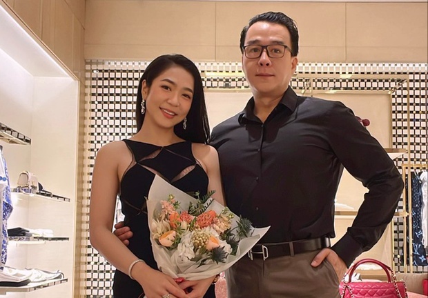 Hé lộ nguyên nhân Hà Thanh Xuân chia tay Vua cá Koi sau vài tháng tổ chức lễ cưới-3
