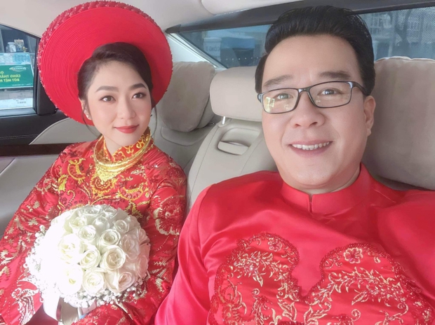 Hé lộ nguyên nhân Hà Thanh Xuân chia tay Vua cá Koi sau vài tháng tổ chức lễ cưới-1