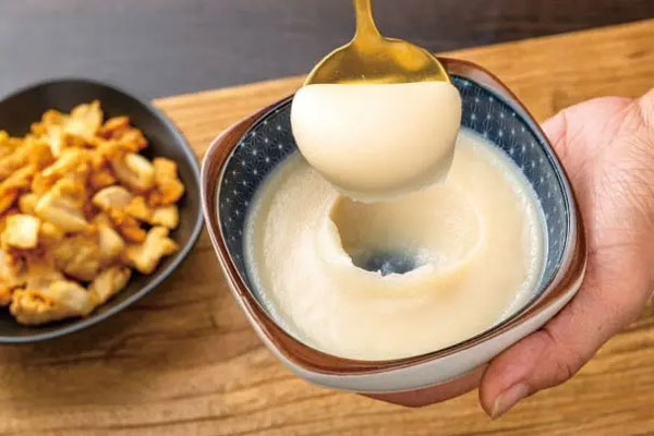 Vì sao ngày càng ít người ăn mỡ lợn?-1