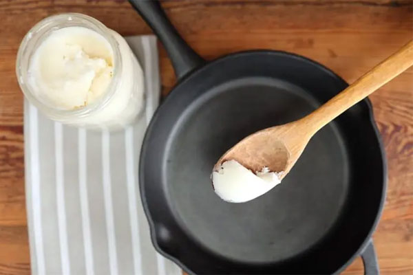 Vì sao ngày càng ít người ăn mỡ lợn?-2