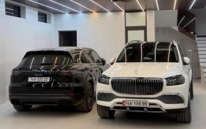 Quá khứ bất hảo của trùm giang hồ Quân idol mới bị bắt ở Quảng Trị-3