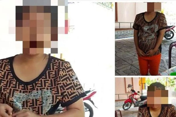 Cảnh giác với biến tướng hợp đồng Sở hữu kỳ nghỉ du lịch-2