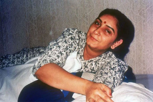 Chặt xác và thiêu đốt thi thể vợ, gã chồng ở Ấn Độ nhận mức án hài hước-1