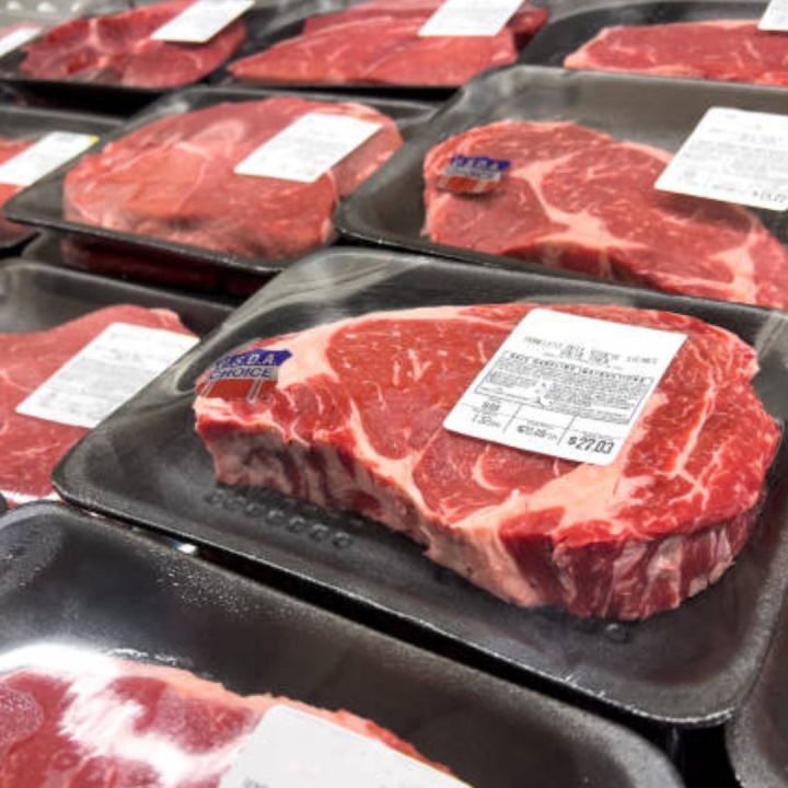 Cách phân biệt thịt bò thật và thịt bò giả-1