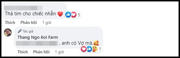 Vua cá Koi” Thắng Ngô 5 lần 7 lượt phủ nhận chia tay Hà Thanh Xuân sau đám cưới xa xỉ như thế nào?-3