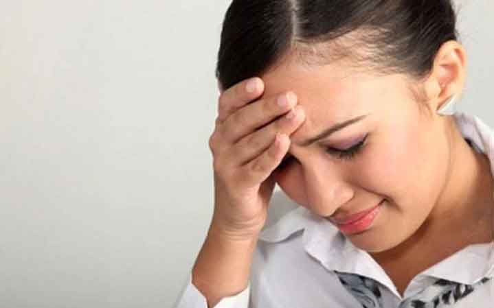 Hoang mang vì phát hiện ra nhà chồng có ý đồ muốn đuổi mẹ con tôi-1