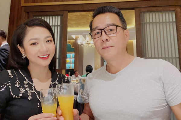 Hà Thanh Xuân - Thắng Ngô chia tay: Khi yêu đừng tham lời ngôn tình-2