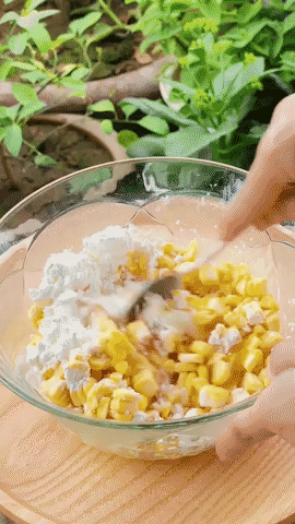 Món bánh thơm ngon cho bữa sáng: Chỉ cần 3 nguyên liệu và 2 phút chế biến là xong!-2