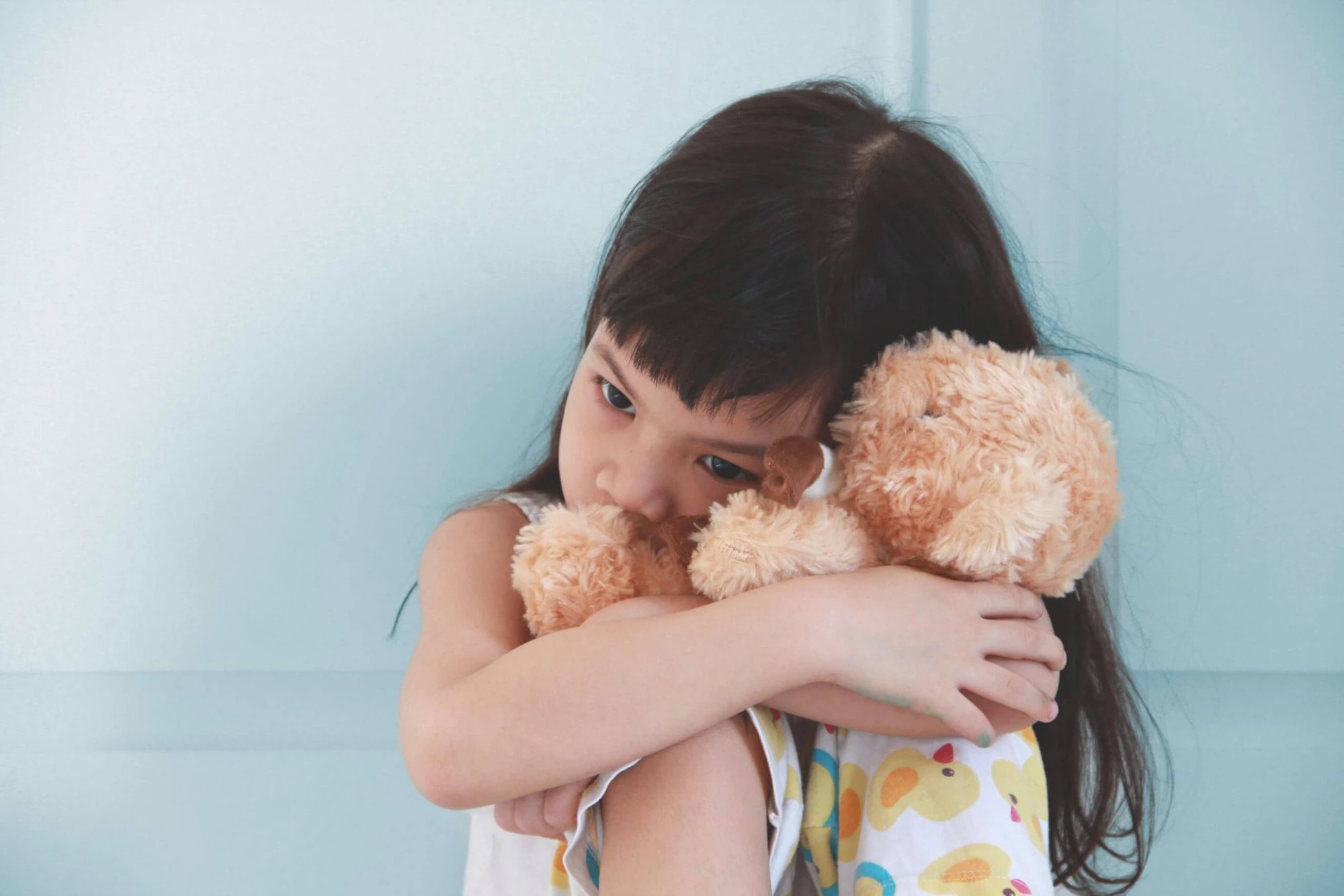 8 thói quen xấu con cái dễ bắt chước cha mẹ nhất-1