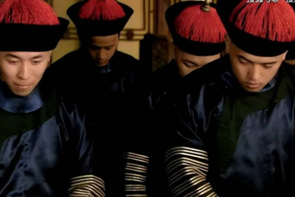 Khai quật mộ thái giám thân cận nhất của Từ Hi, chuyên gia tuyên bố điều đáng sợ-3