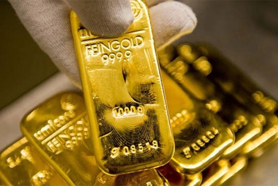 Giá vàng hôm nay 11.9: Hồi phục, vàng đồng loạt tăng trở lại