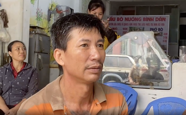 Hàng xóm tiếc thương 2 bé tử vong trong vụ cháy ở TPHCM: Tiếng kêu cứu tắt dần trong biển lửa-6