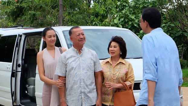 Vợ chồng tôi không giàu nhưng vẫn lập quỹ tiết kiệm cho bố mẹ 2 bên nội ngoại-1