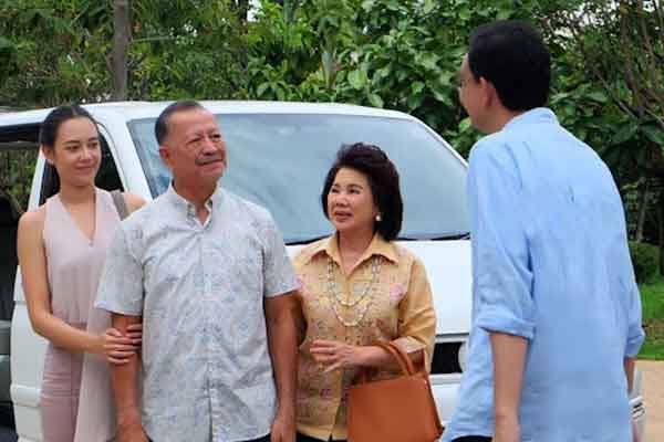 Hận anh vợ chiếm đất, chồng tôi không muốn thực hiện nguyện vọng của bố-2