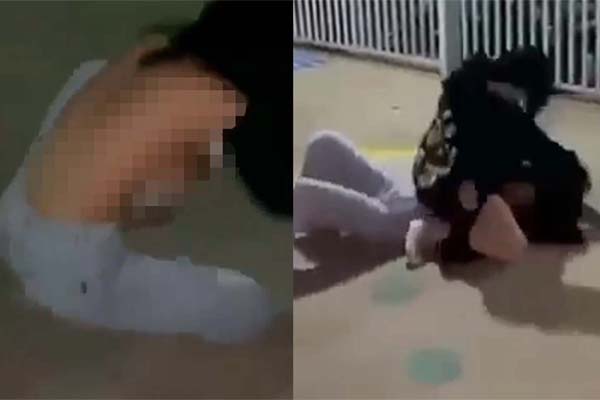 Vụ hai cháu bé tử vong trong căn nhà bốc cháy: Hai cửa thoát nạn đều khóa trái-6