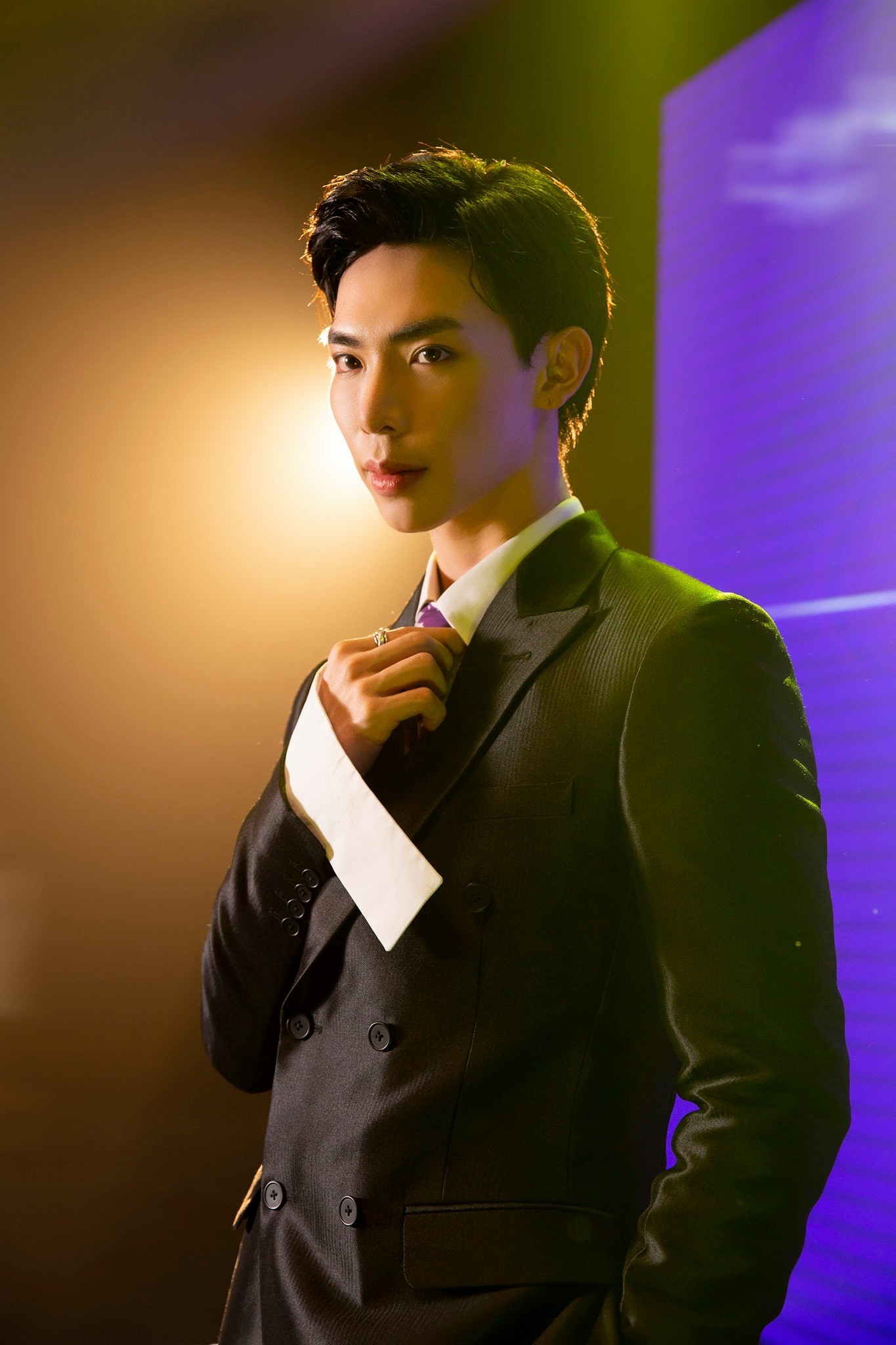 Từ vụ Hoàng Thùy Linh, hãy xem lại màn hỏi đáp căng thẳng của Bi Rain và phóng viên Việt Nam-7