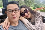 Hà Thanh Xuân chưa đăng ký kết hôn với Vua cá Koi, làm đám cưới hoành tráng sau 2 tháng gặp vì lý do bất ngờ-6
