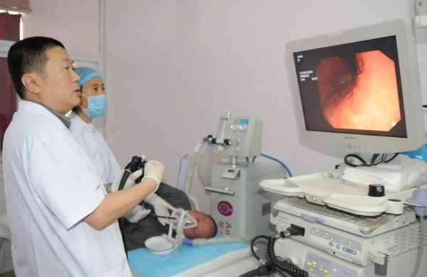 Viêm ở 5 vùng rất dễ dẫn đến ung thư, 4 thực phẩm cần tránh-2
