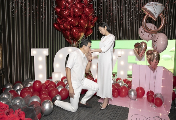 Hà Thanh Xuân chưa đăng ký kết hôn với Vua cá Koi, làm đám cưới hoành tráng sau 2 tháng gặp vì lý do bất ngờ-3