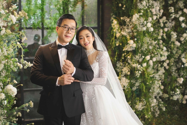 Hà Thanh Xuân chưa đăng ký kết hôn với Vua cá Koi, làm đám cưới hoành tráng sau 2 tháng gặp vì lý do bất ngờ-1