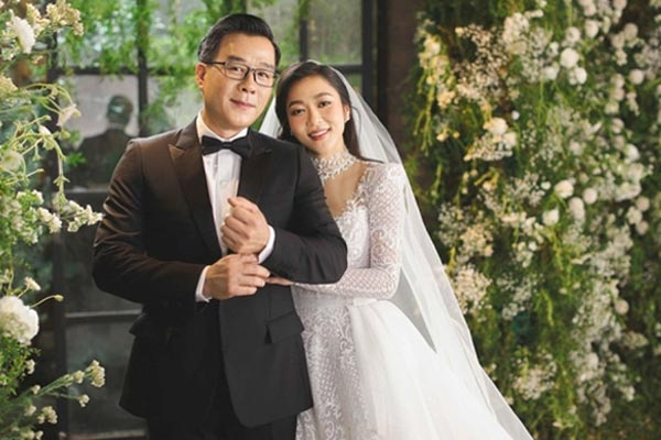 Hiện tại của vua cá Koi”: Thu nhập chỉ đủ sống sau khi để hết tài sản lại cho vợ cũ, vợ mới chia tay online”-7