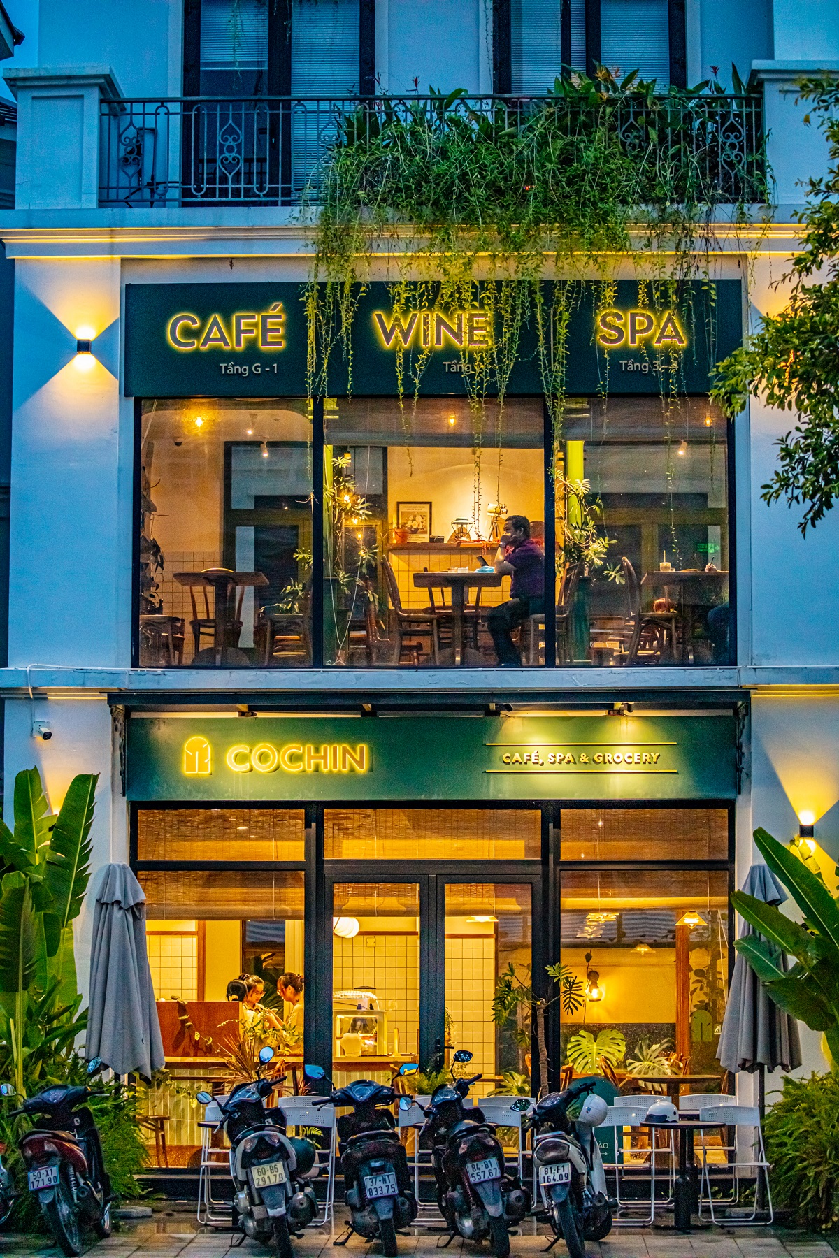 Làn sóng dịch chuyển mặt bằng kinh doanh về Vinhomes Grand Park-3