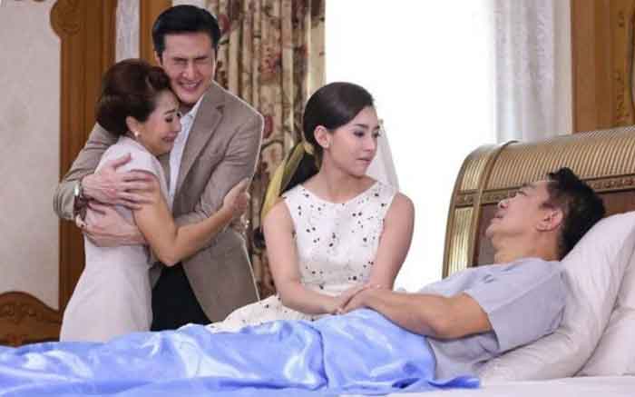 Hận anh vợ chiếm đất, chồng tôi không muốn thực hiện nguyện vọng của bố-1