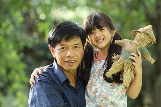 Thái Hòa có xứng đáng đoạt cú đúp tại Cánh diều 2023?