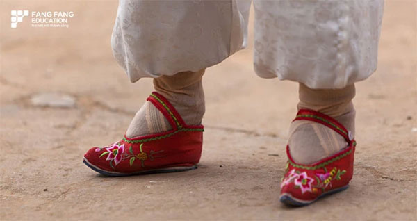 Từ Hi sở hữu thứ khiến vua Hàm Phong mê mệt, nhanh chóng sắc phong địa vị tôn quý-4