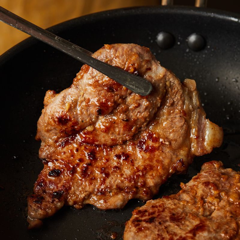 Thịt nạc vai chế biến theo cách này vừa mềm ngon đậm đà, dễ đến mức ai cũng làm được-13