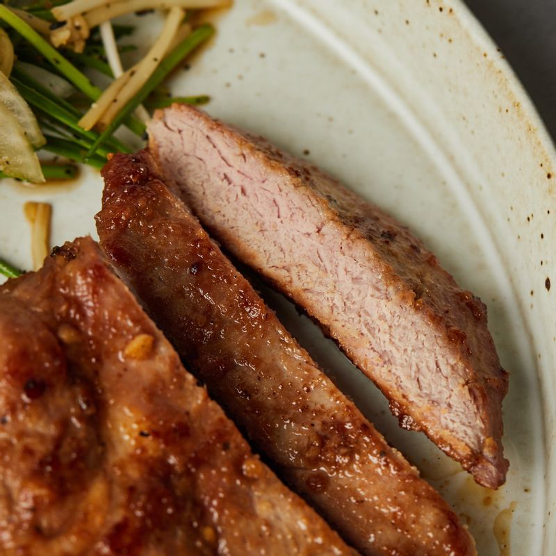 Thịt nạc vai chế biến theo cách này vừa mềm ngon đậm đà, dễ đến mức ai cũng làm được-15