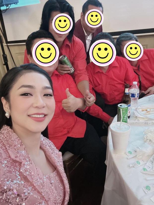 Hà Thanh Xuân chia sẻ hạnh phúc trong lần đầu lộ diện sau khi chia tay vua cá Koi Thắng Ngô-2