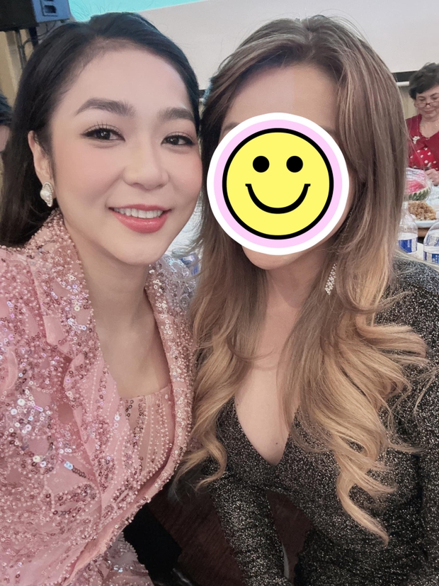 Hà Thanh Xuân chia sẻ hạnh phúc trong lần đầu lộ diện sau khi chia tay vua cá Koi Thắng Ngô-1