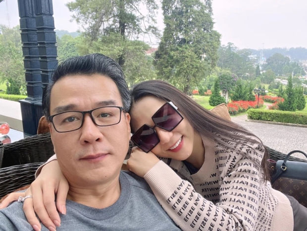 Hà Thanh Xuân chia sẻ hạnh phúc trong lần đầu lộ diện sau khi chia tay vua cá Koi Thắng Ngô-4